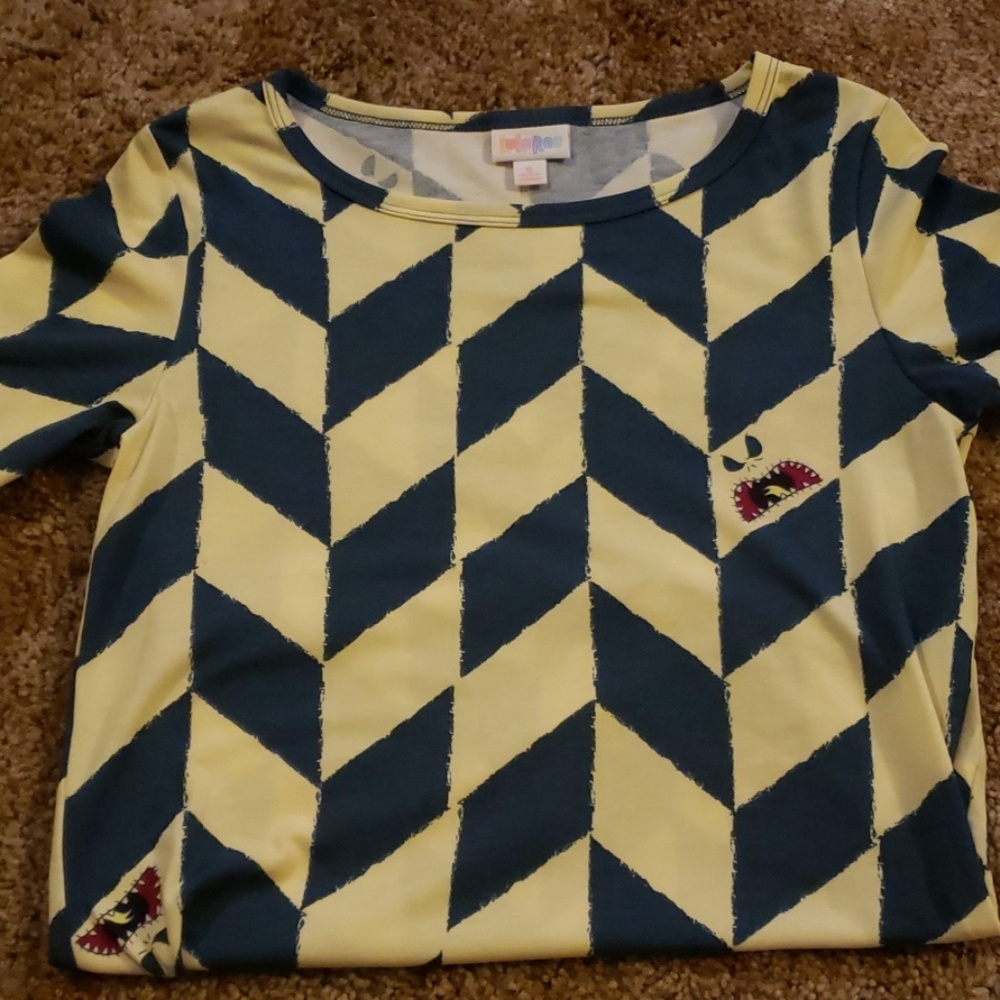Lularoe gigi